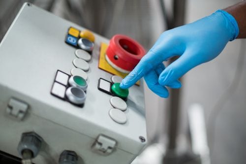 Zarządzanie projektem rekrutacji masowej